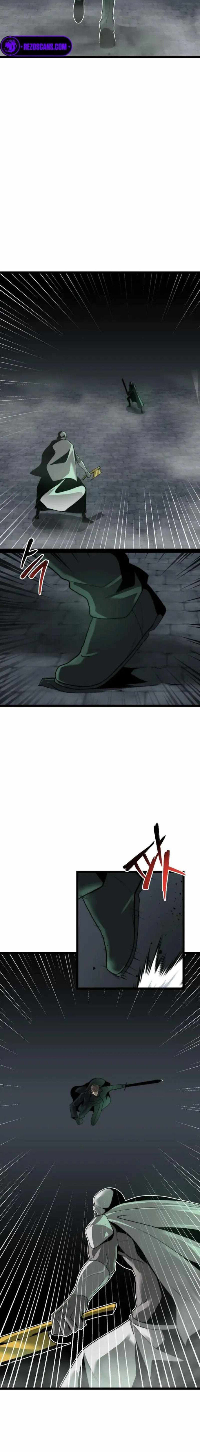 Solo Eating Chapter 54 - 14