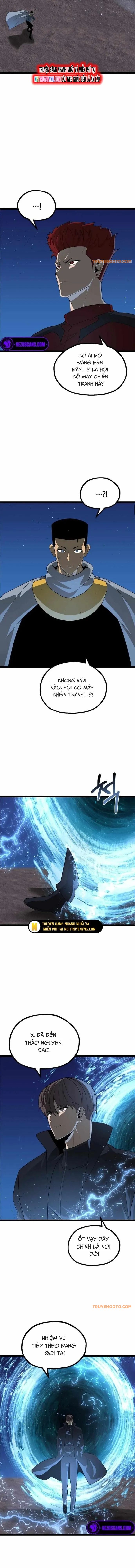 Solo Eating Chapter 57 - 7