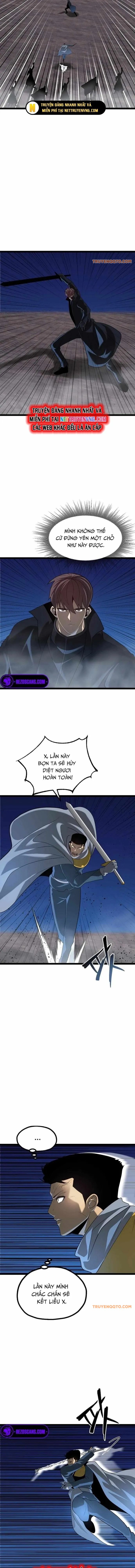 Solo Eating Chapter 57 - 9