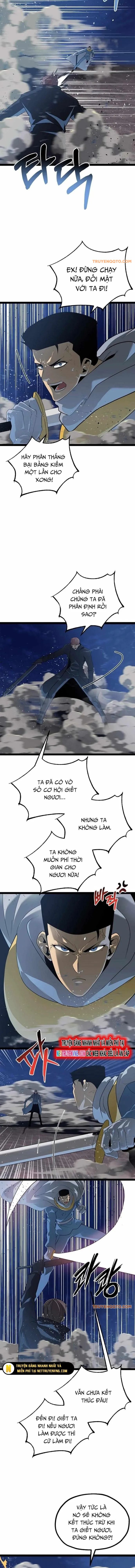 Solo Eating Chapter 58 - 2