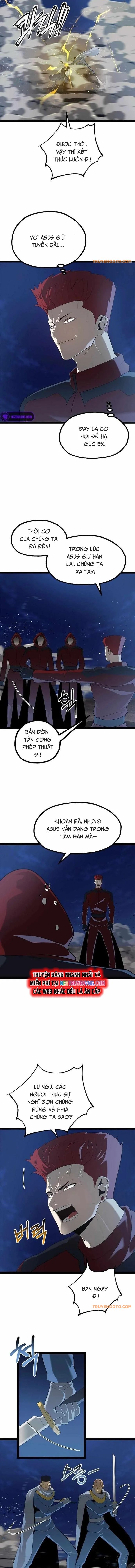 Solo Eating Chapter 58 - 3