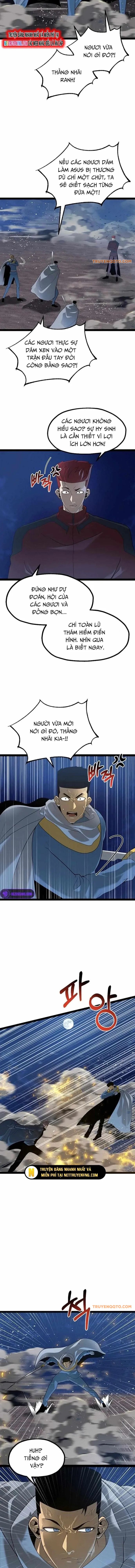 Solo Eating Chapter 58 - 4