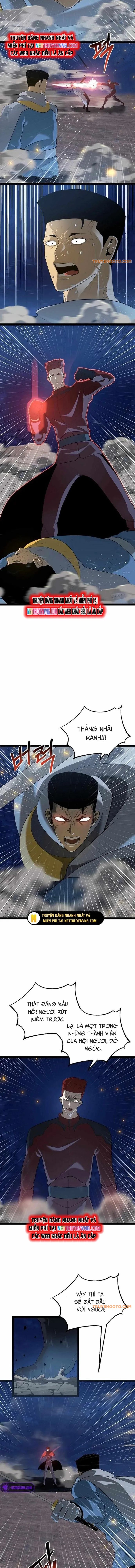 Solo Eating Chapter 58 - 5