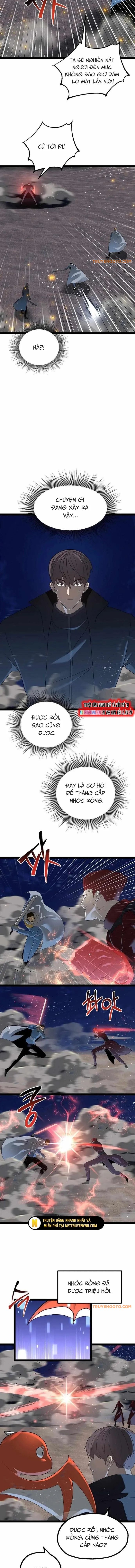 Solo Eating Chapter 58 - 6