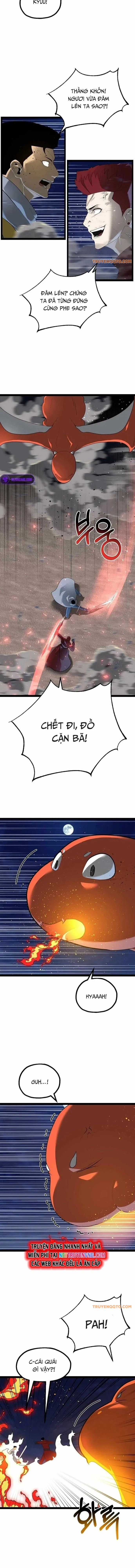 Solo Eating Chapter 58 - 7