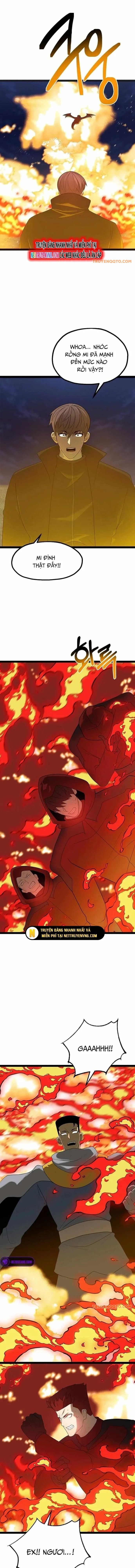 Solo Eating Chapter 58 - 8