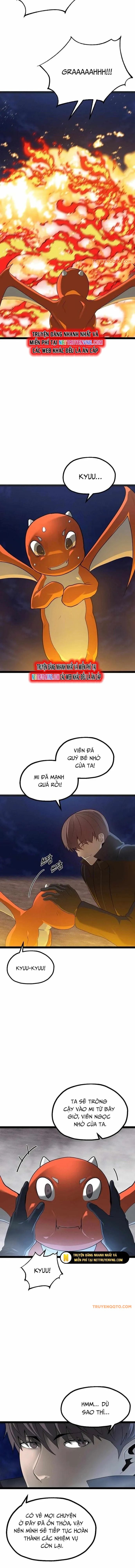 Solo Eating Chapter 58 - 9