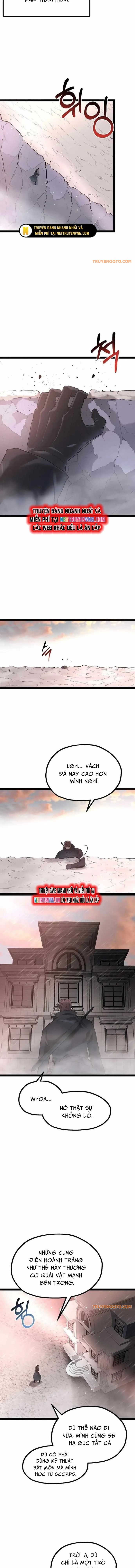 Solo Eating Chapter 59 - 2