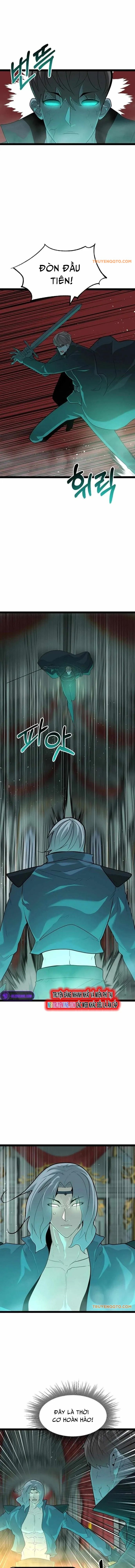 Solo Eating Chapter 59 - 11