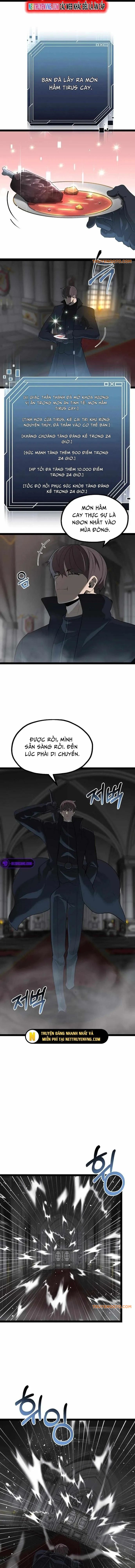 Solo Eating Chapter 59 - 4