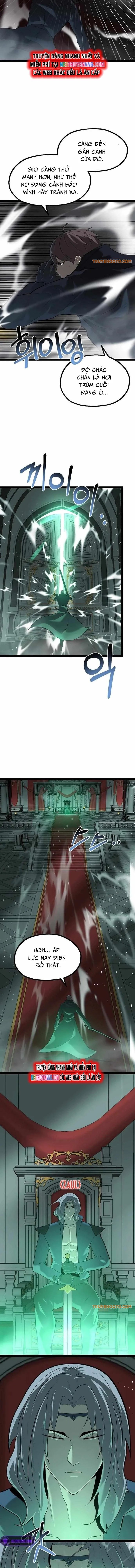 Solo Eating Chapter 59 - 5