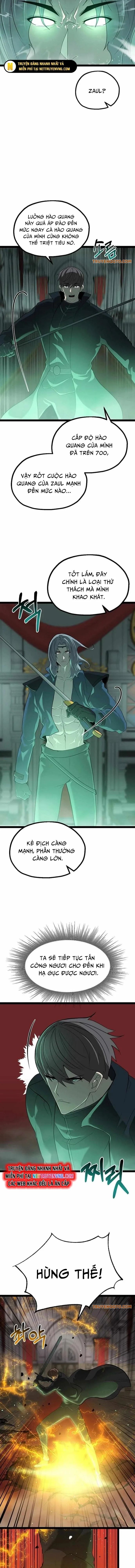 Solo Eating Chapter 59 - 6