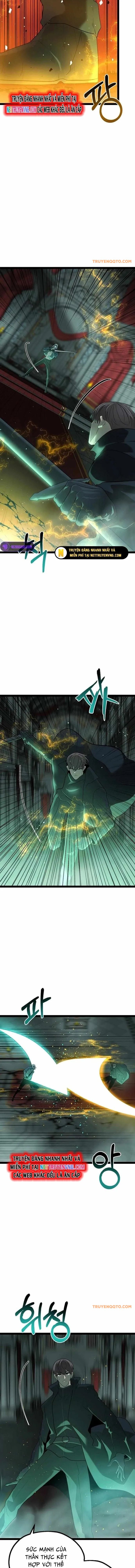 Solo Eating Chapter 59 - 7