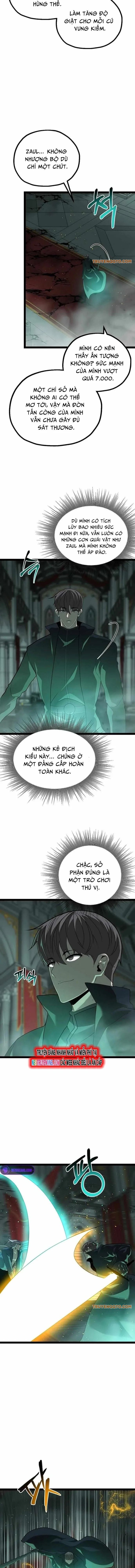 Solo Eating Chapter 59 - 8