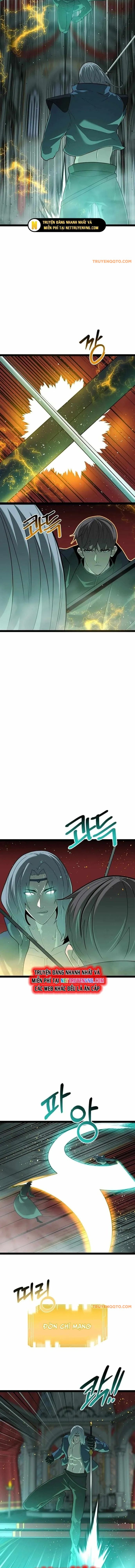 Solo Eating Chapter 59 - 9