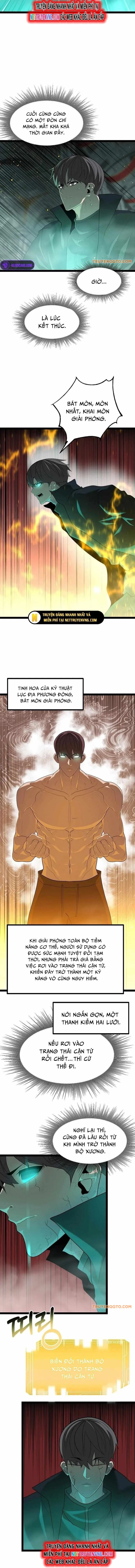 Solo Eating Chapter 59 - 10