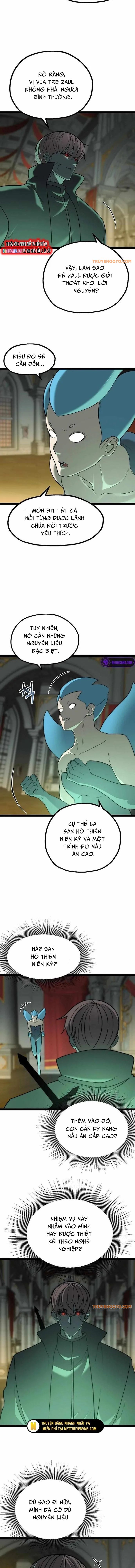 Solo Eating Chapter 60 - 4