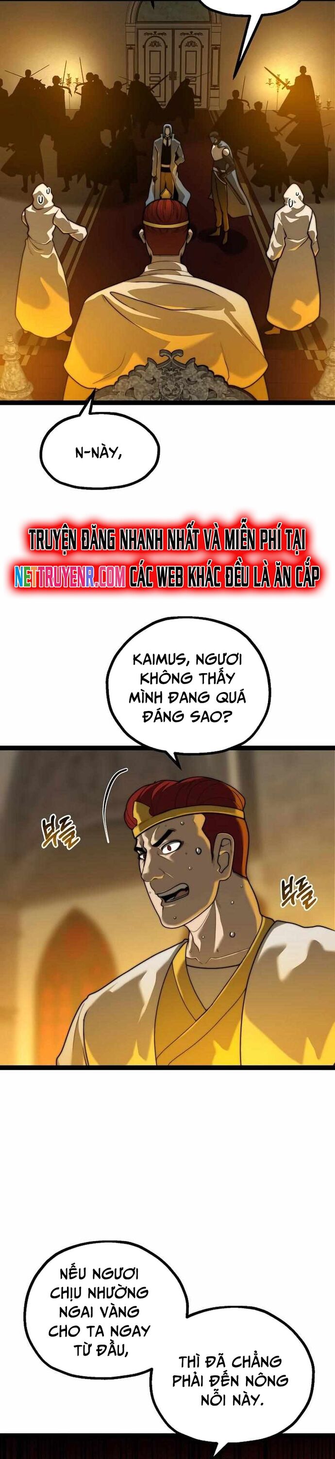 Solo Eating Chapter 61 - 14