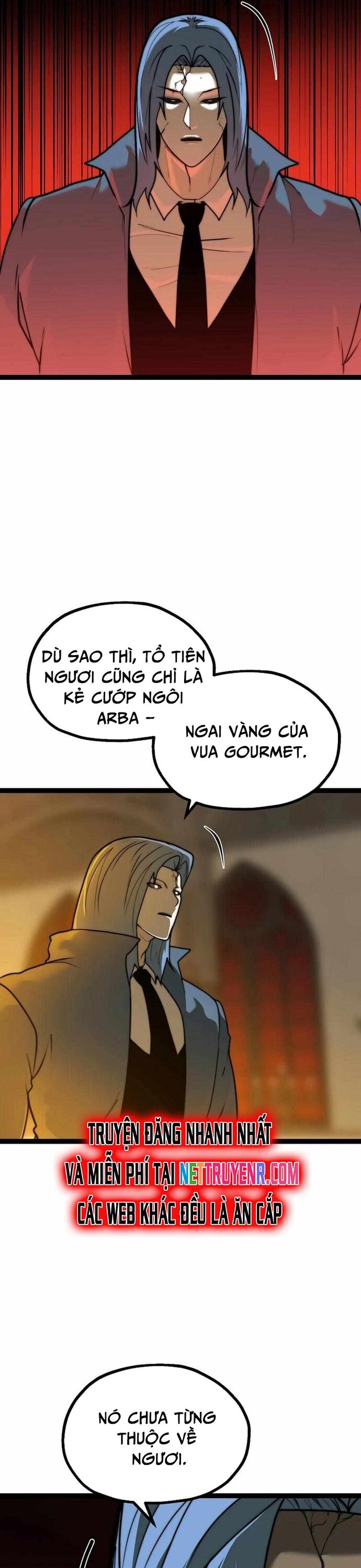 Solo Eating Chapter 61 - 15