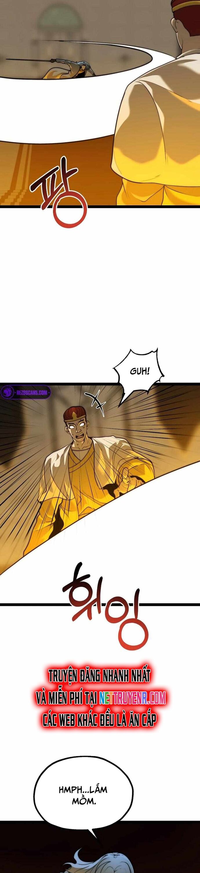 Solo Eating Chapter 61 - 17