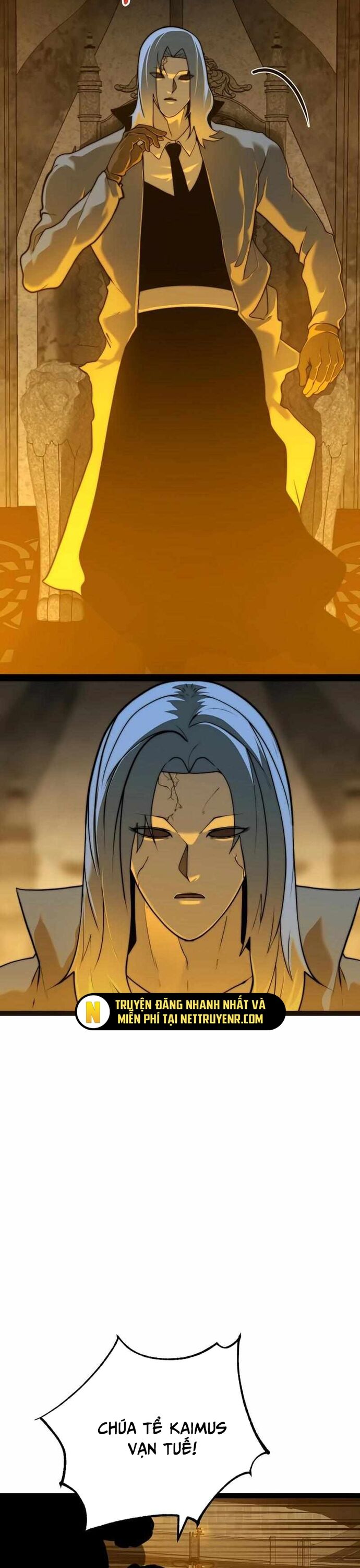 Solo Eating Chapter 61 - 19