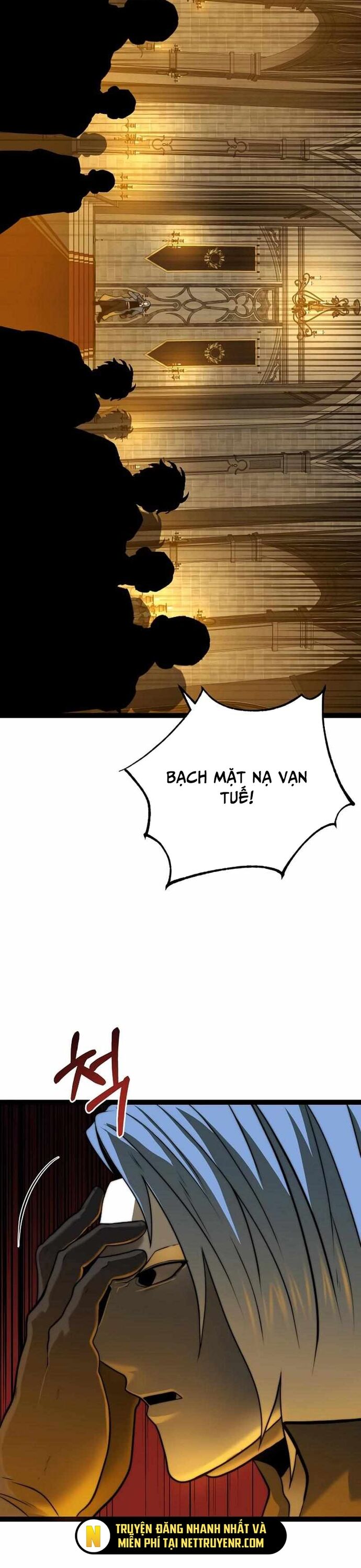 Solo Eating Chapter 61 - 20