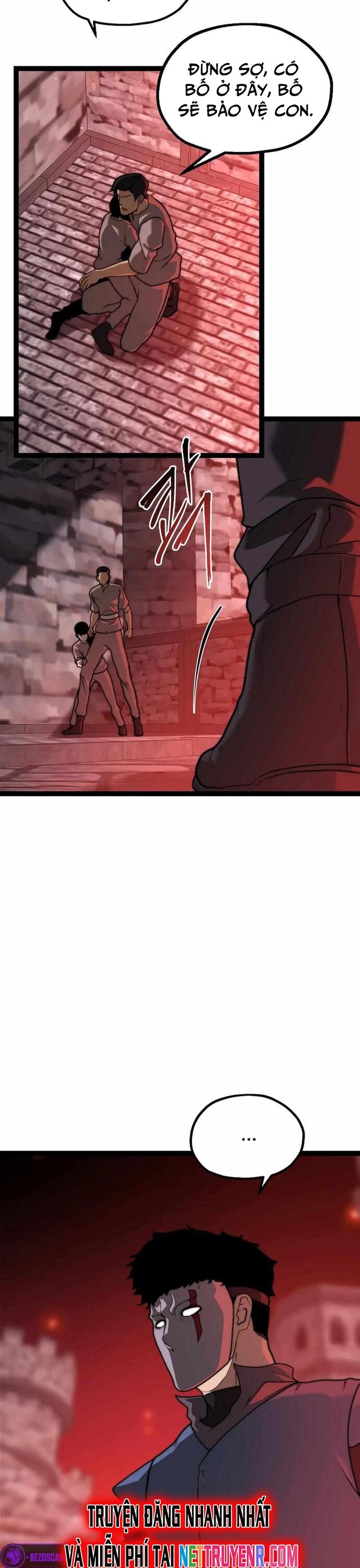 Solo Eating Chapter 61 - 3