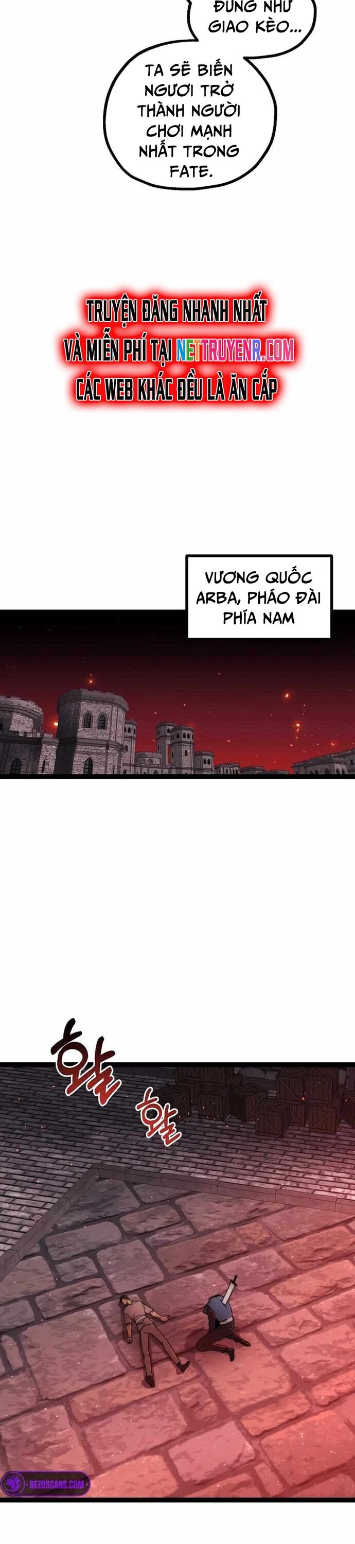 Solo Eating Chapter 61 - 22