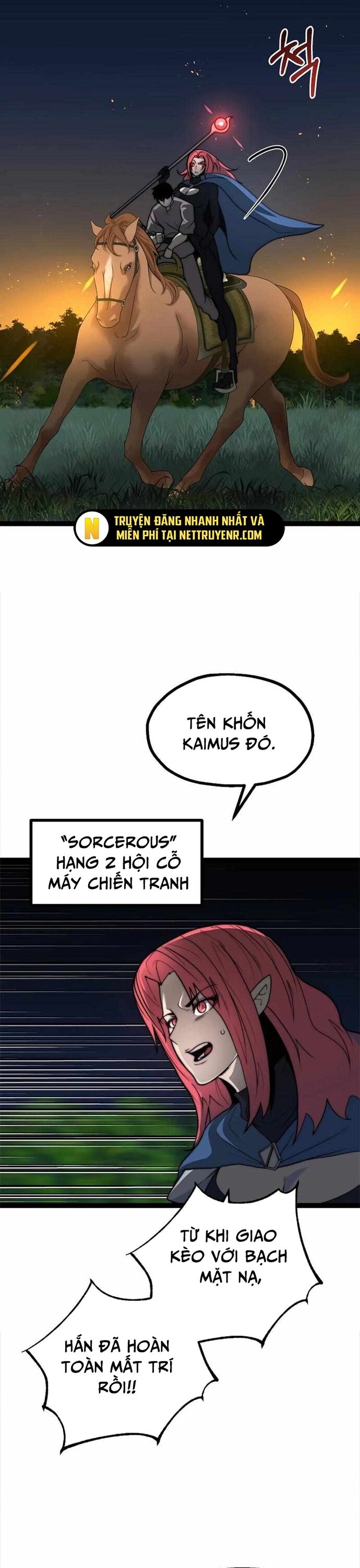 Solo Eating Chapter 61 - 24