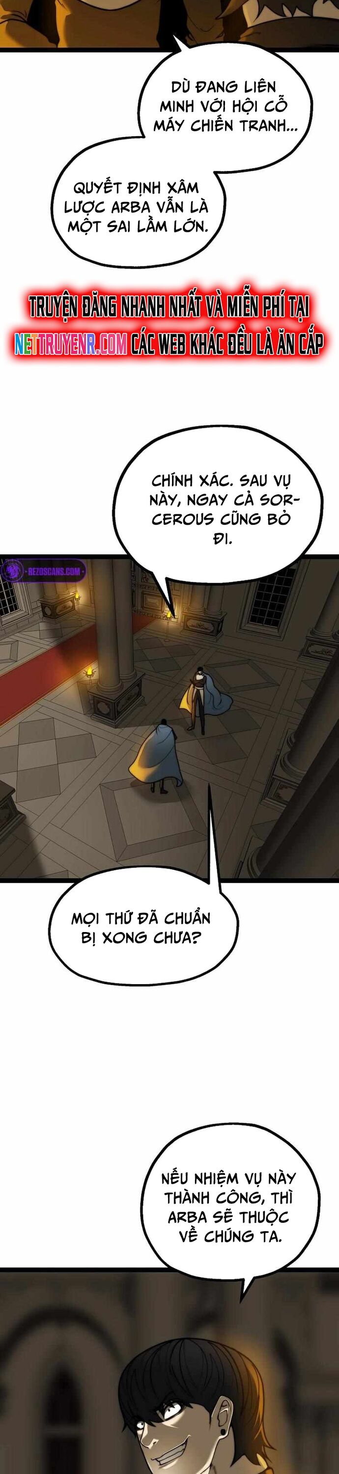 Solo Eating Chapter 61 - 27