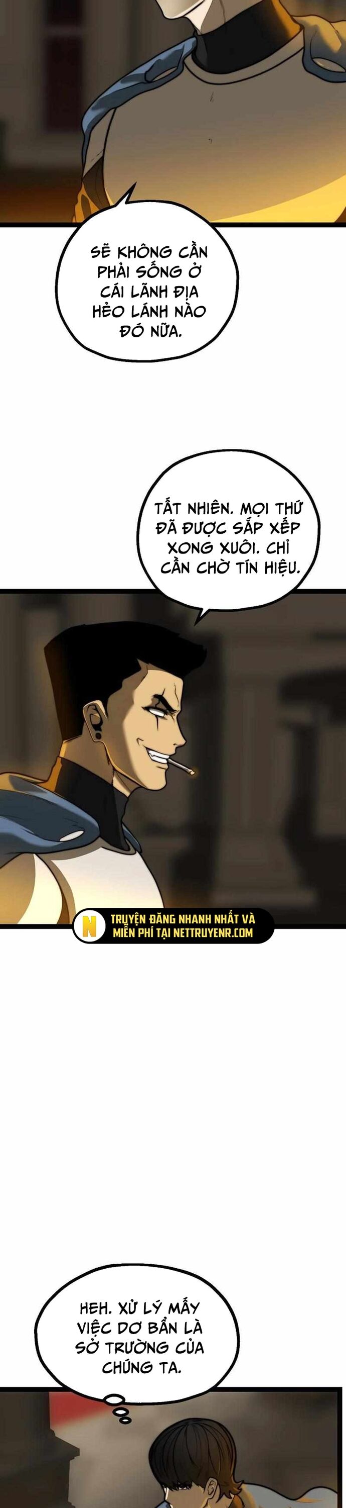 Solo Eating Chapter 61 - 28