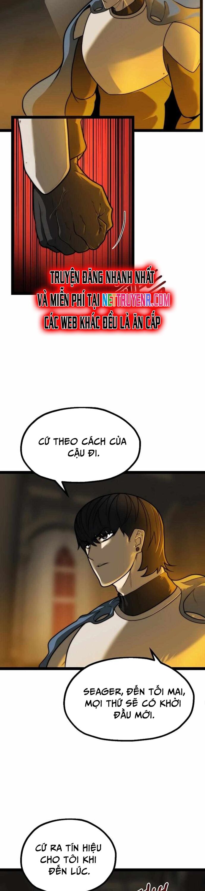 Solo Eating Chapter 61 - 29