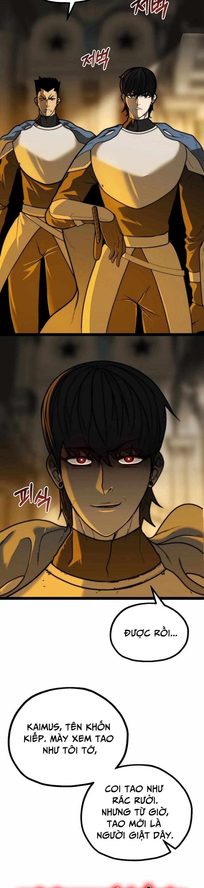 Solo Eating Chapter 61 - 30