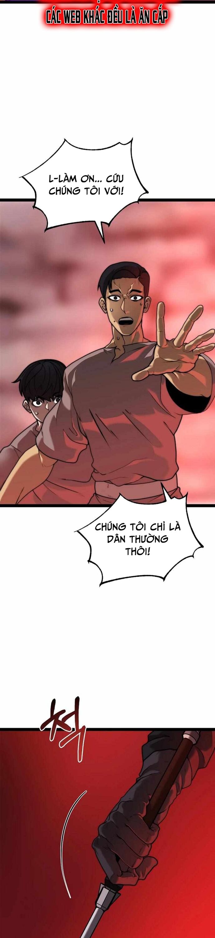 Solo Eating Chapter 61 - 4