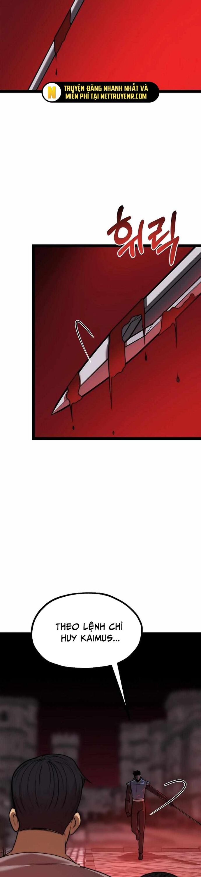 Solo Eating Chapter 61 - 5