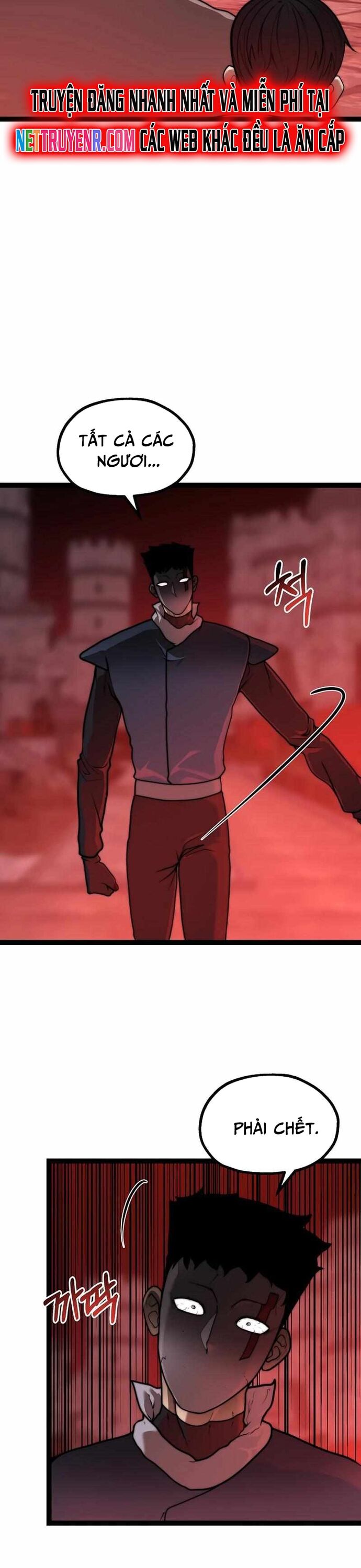 Solo Eating Chapter 61 - 6