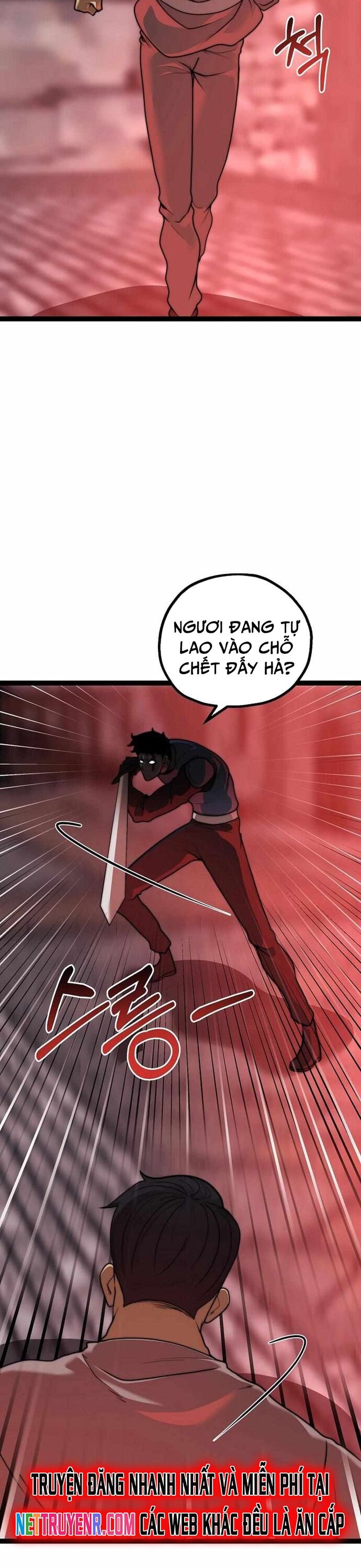 Solo Eating Chapter 61 - 9