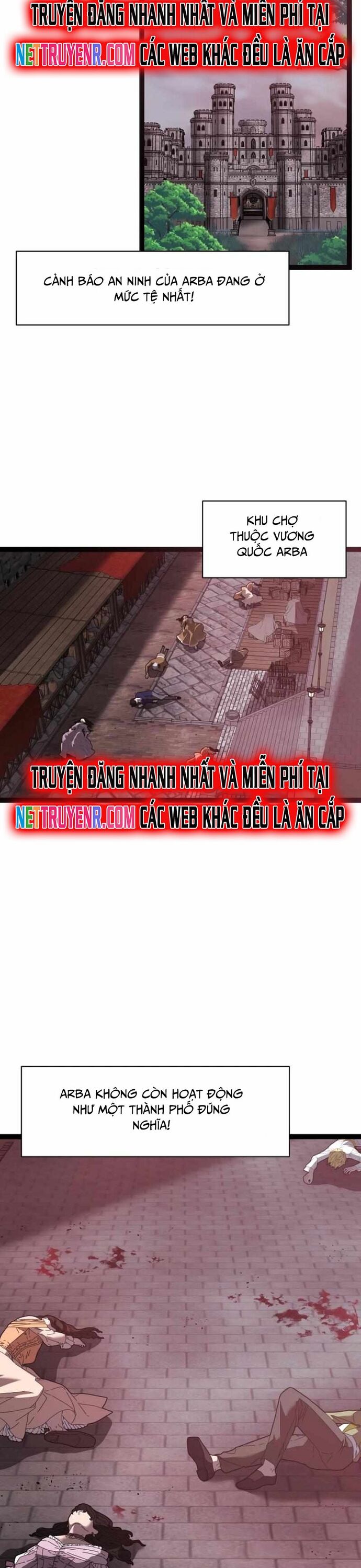 Solo Eating Chapter 62 - 2