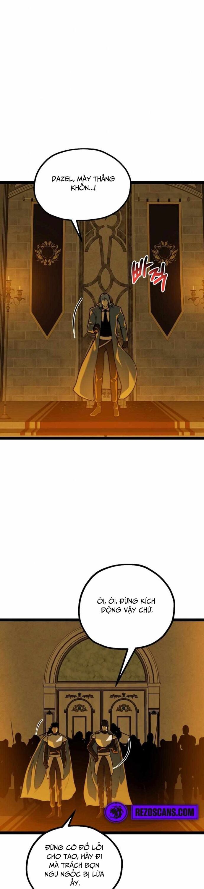 Solo Eating Chapter 62 - 11