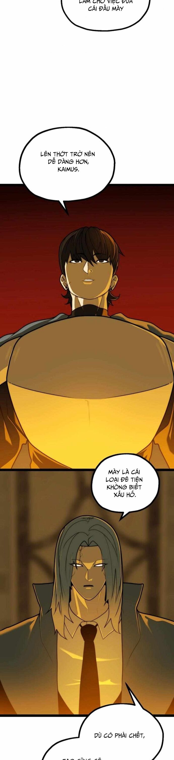 Solo Eating Chapter 62 - 13