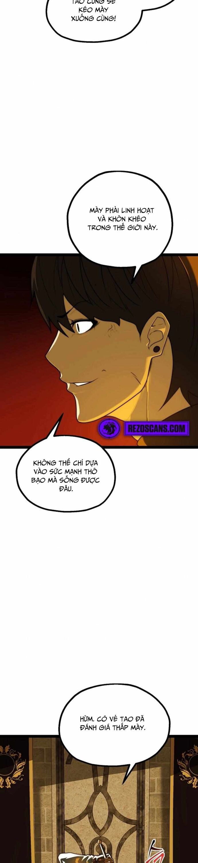 Solo Eating Chapter 62 - 14