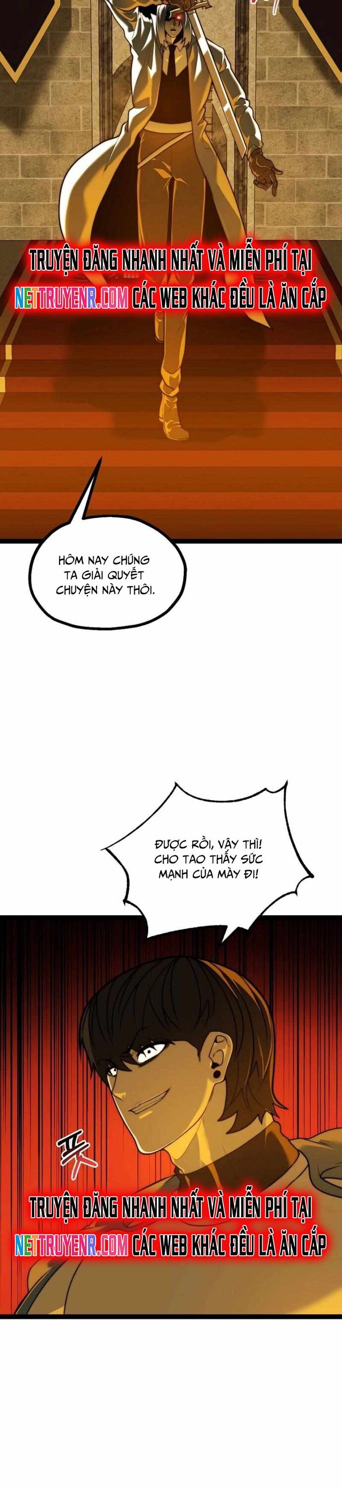 Solo Eating Chapter 62 - 15