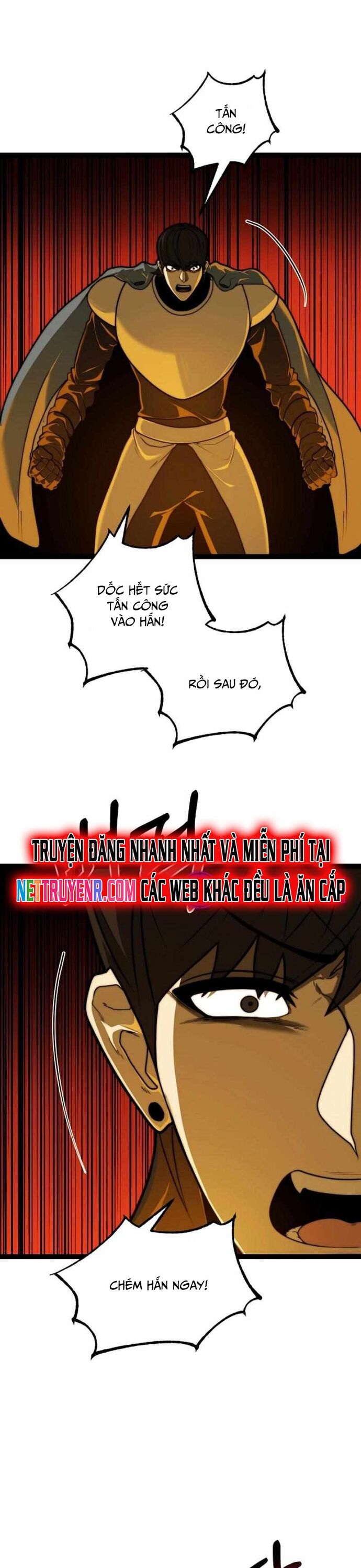 Solo Eating Chapter 62 - 16