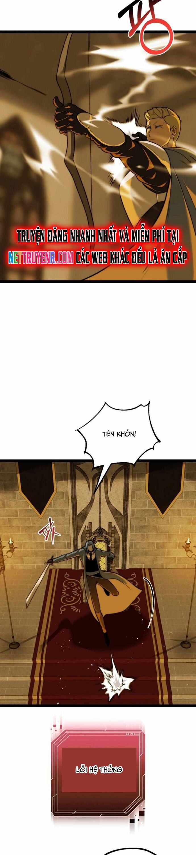 Solo Eating Chapter 62 - 17