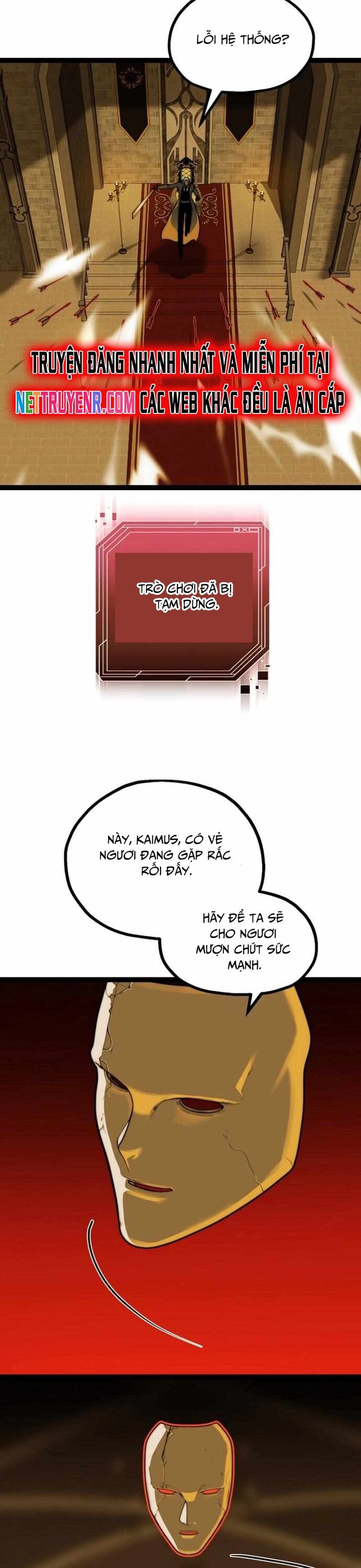 Solo Eating Chapter 62 - 18