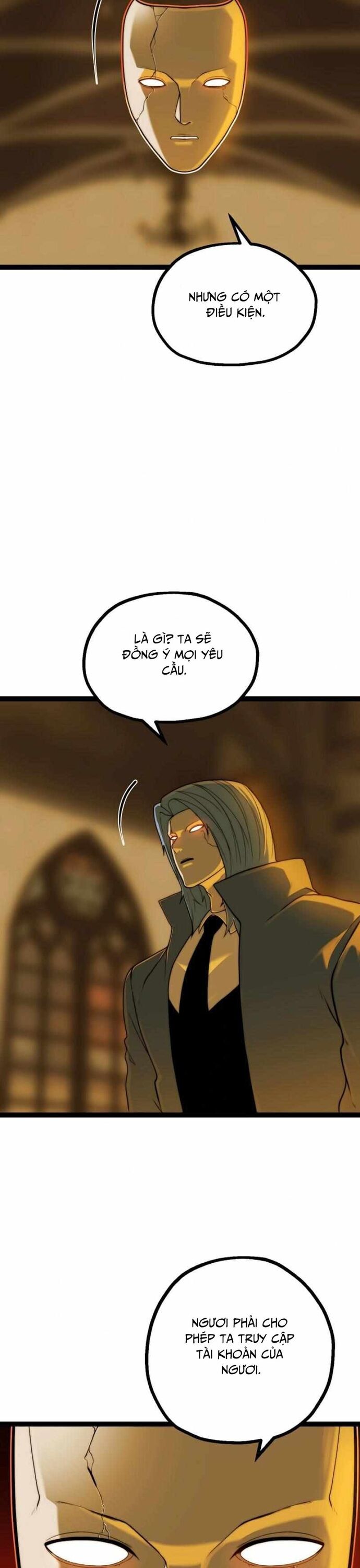 Solo Eating Chapter 62 - 20