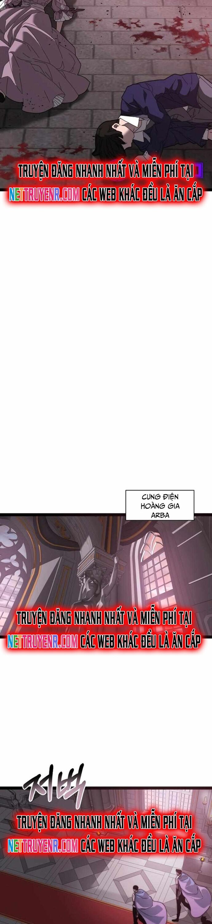 Solo Eating Chapter 62 - 3