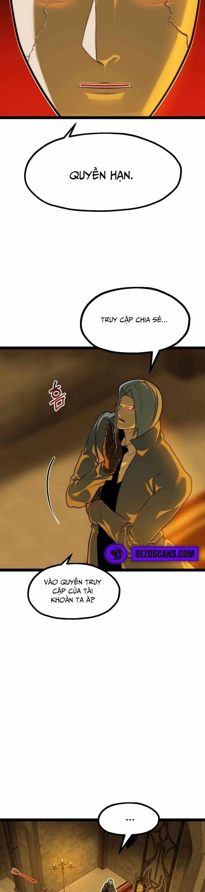 Solo Eating Chapter 62 - 21