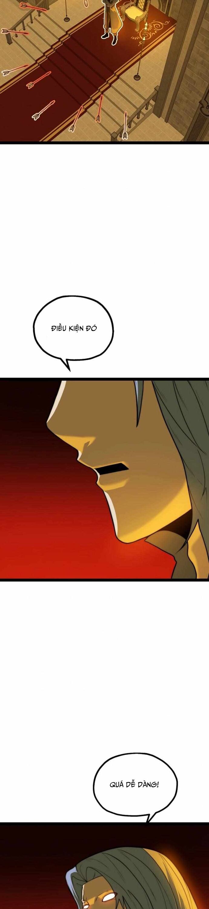 Solo Eating Chapter 62 - 22