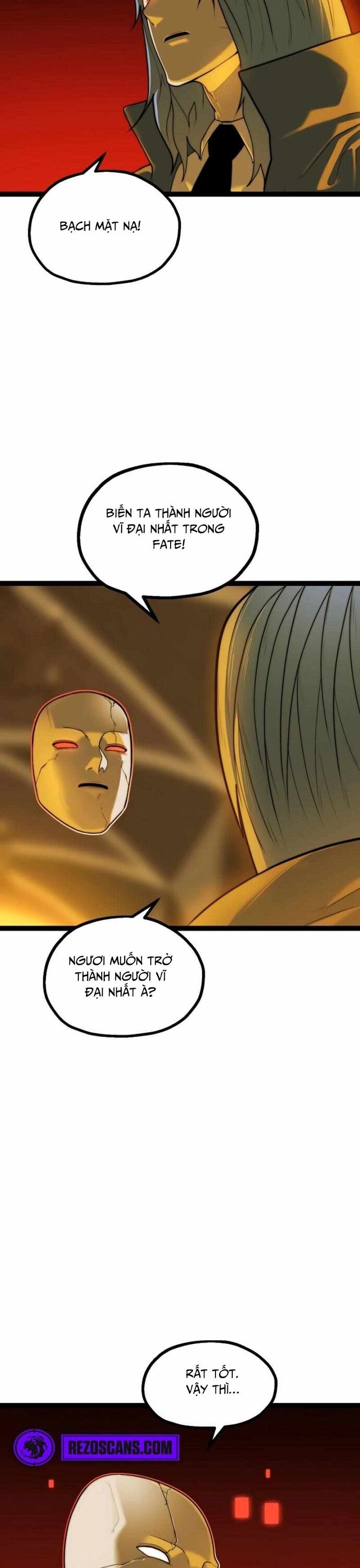 Solo Eating Chapter 62 - 23